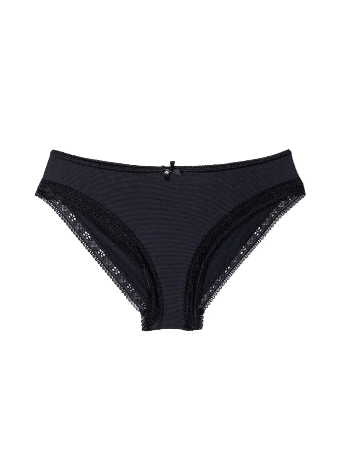 Sielei DARLING Slip donna con pizzo