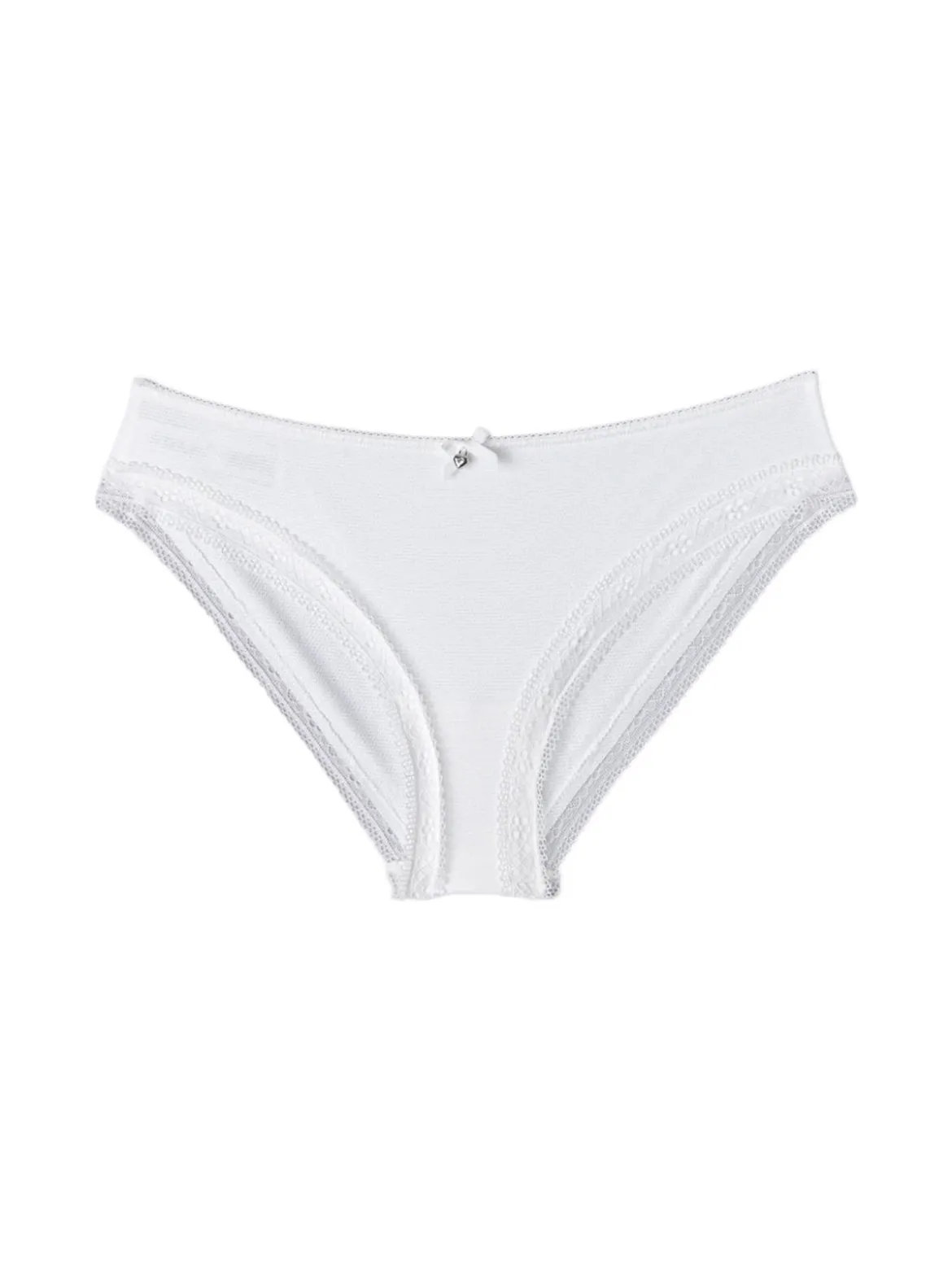 Sielei DARLING Slip donna con pizzo