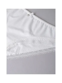 Sielei DARLING Slip donna con pizzo