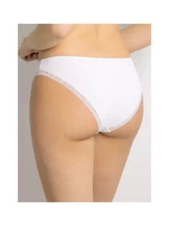 Sielei DARLING Slip donna con pizzo