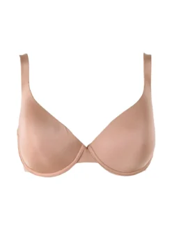 Sielei FANTASTIC Reggiseno con coppe imbottite e ferretto COPPA C - nudo