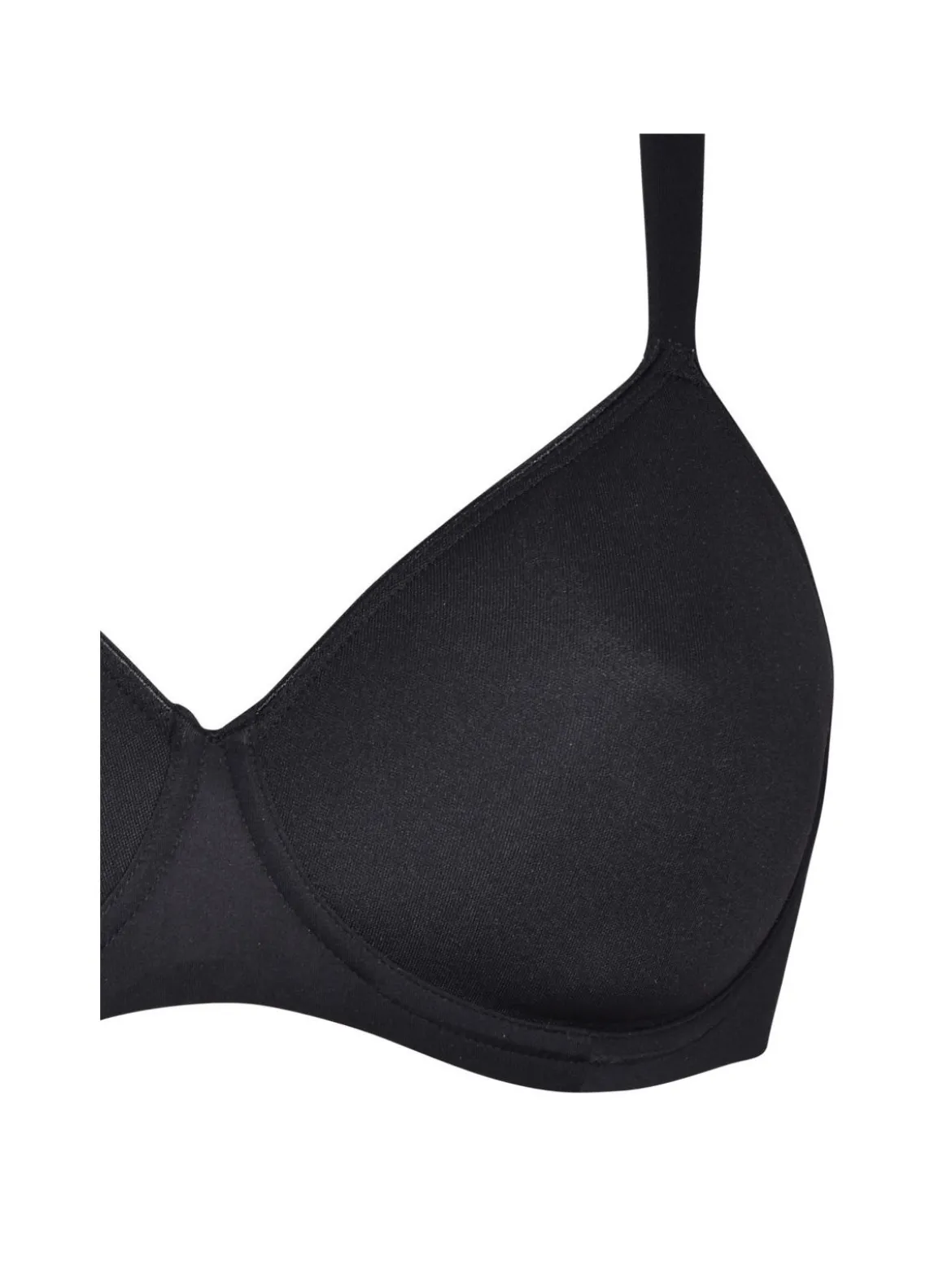 Sielei PLUS 2556 Reggiseno con ferretto COPPA C