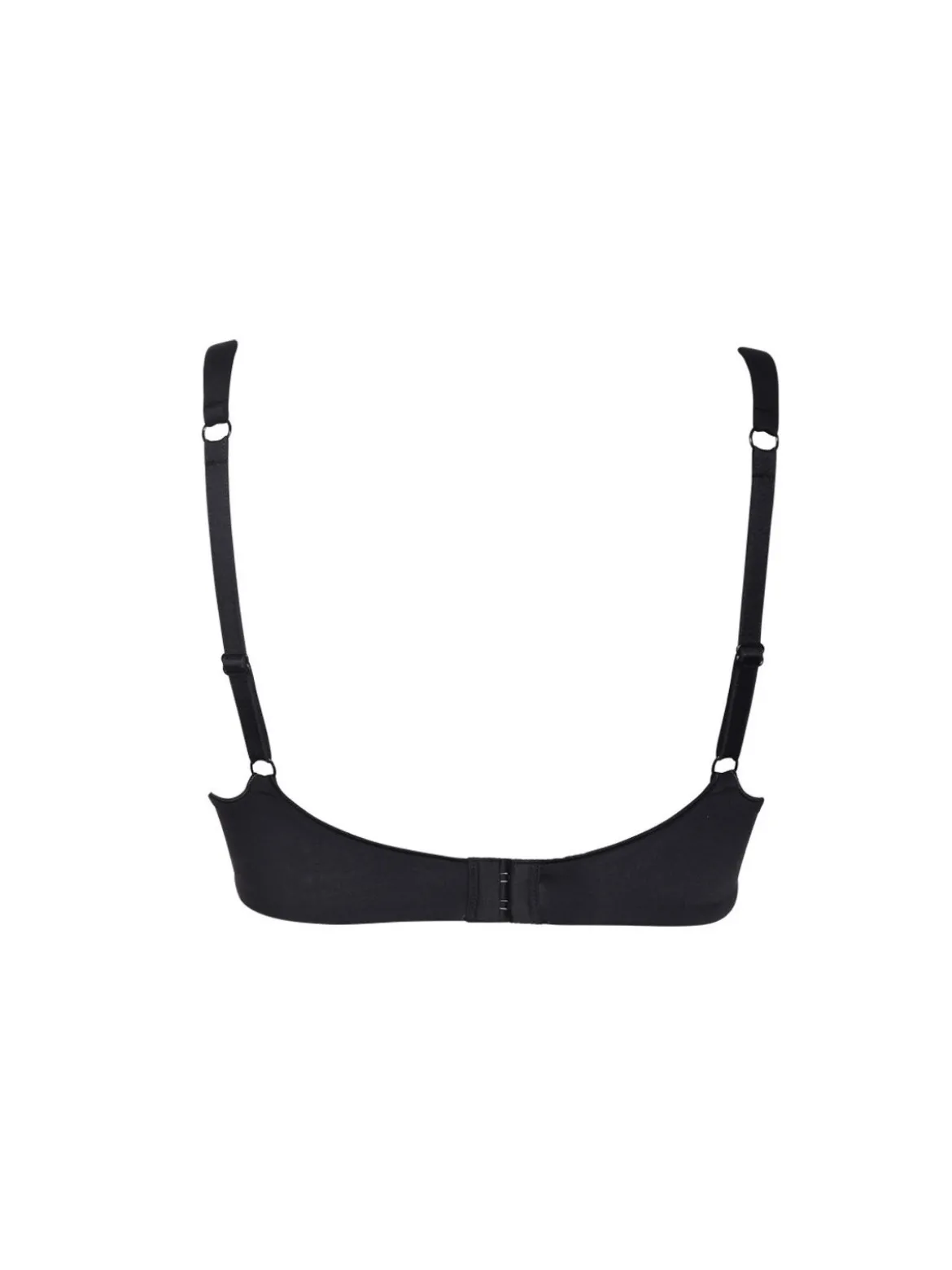 Sielei PLUS 2556 Reggiseno con ferretto COPPA C