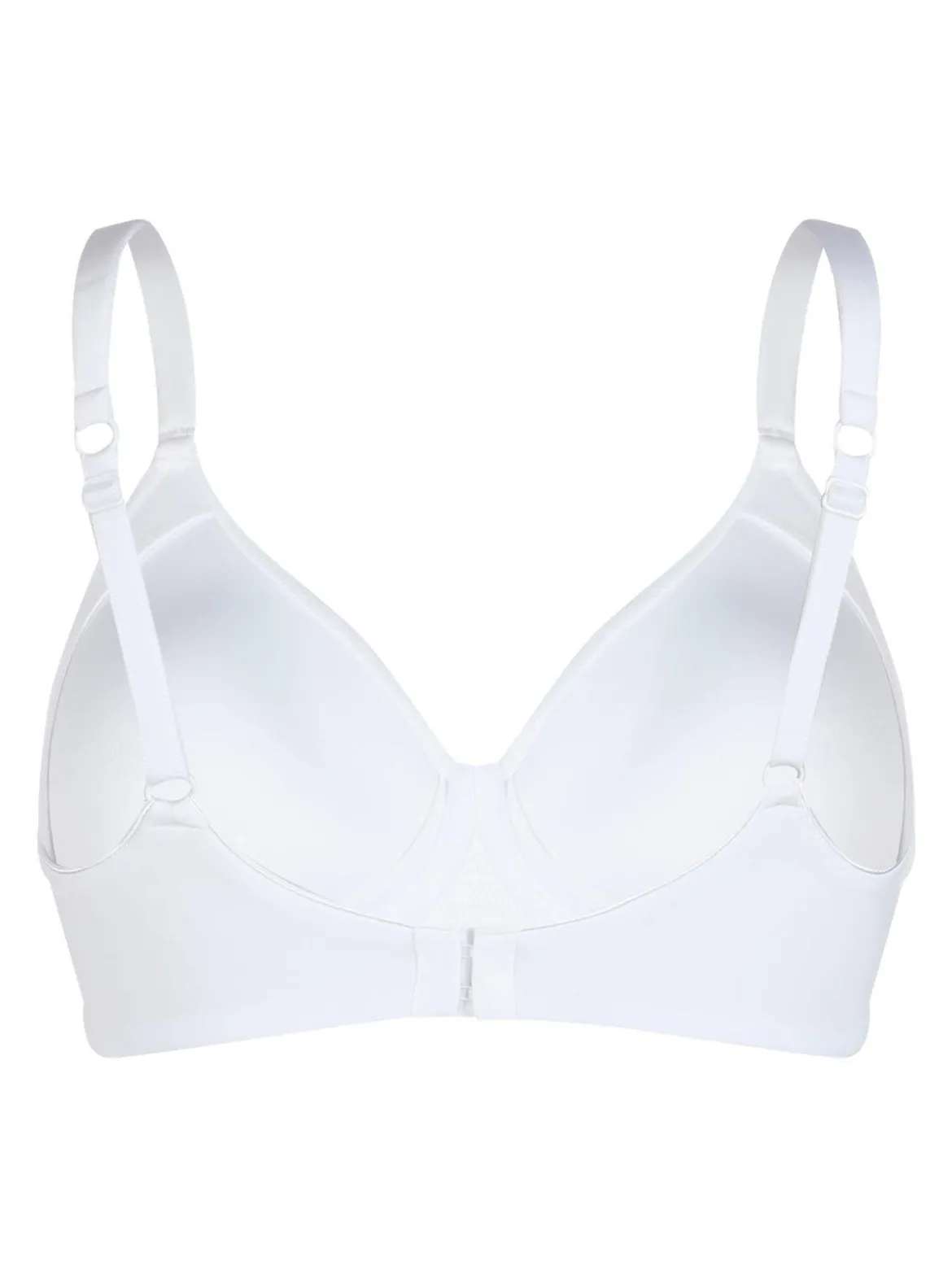Sielei PLUS 2546 Reggiseno senza ferretto COPPA D