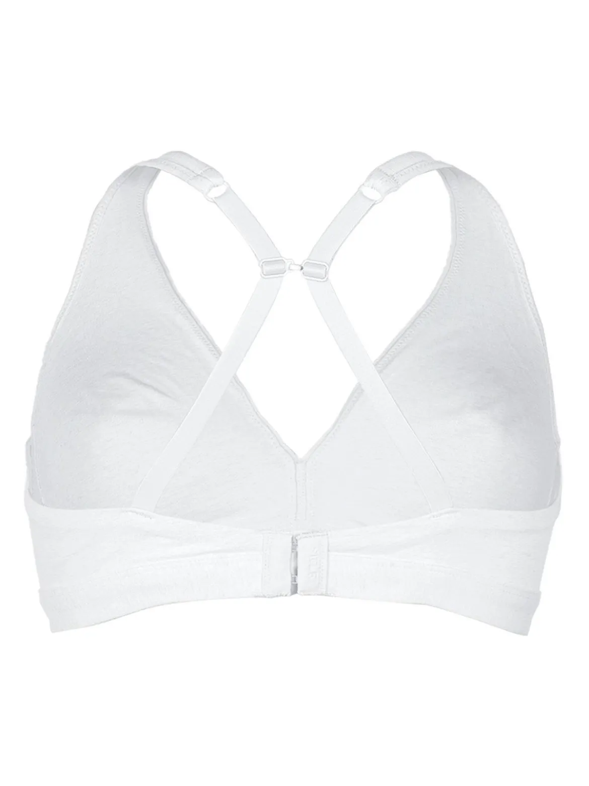 Sielei 1454 Reggiseno a triangolo preformato coppa B