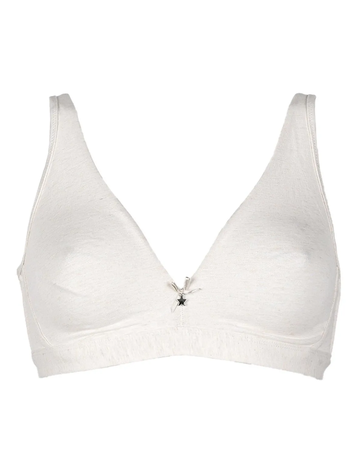 Sielei 1454 Reggiseno a triangolo preformato coppa B
