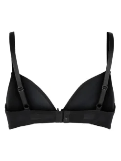 Sielei 1458 Reggiseno a triangolo senza ferretto coppa B