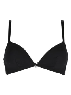 Sielei 1458 Reggiseno a triangolo senza ferretto coppa B