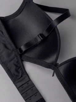 Sielei 1458 Reggiseno a triangolo senza ferretto coppa B