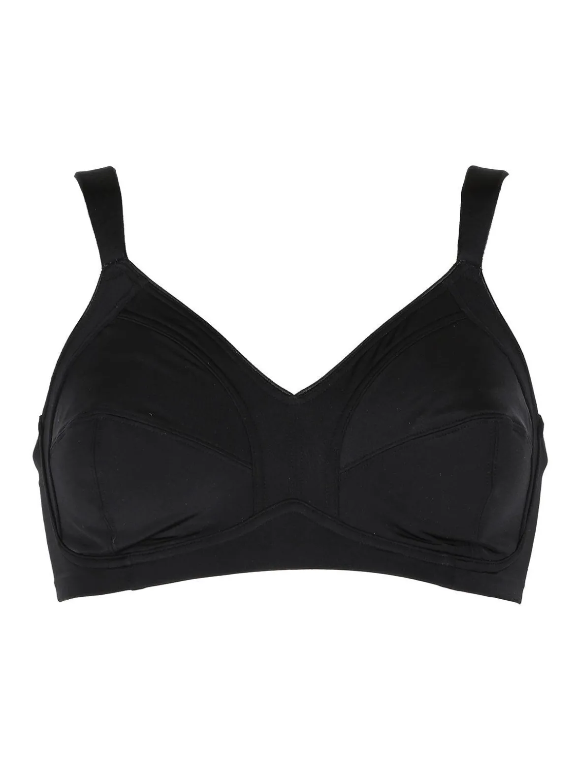 Sielei 2548 Reggiseno calibrato senza ferretto COPPA D