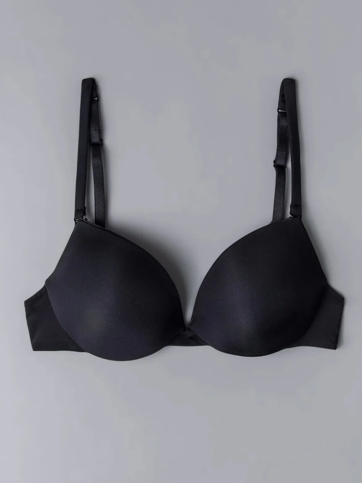 Sielei Reggiseno con coppe gel 1344