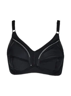 Sielei 971 Reggiseno foderato senza ferretto coppa D