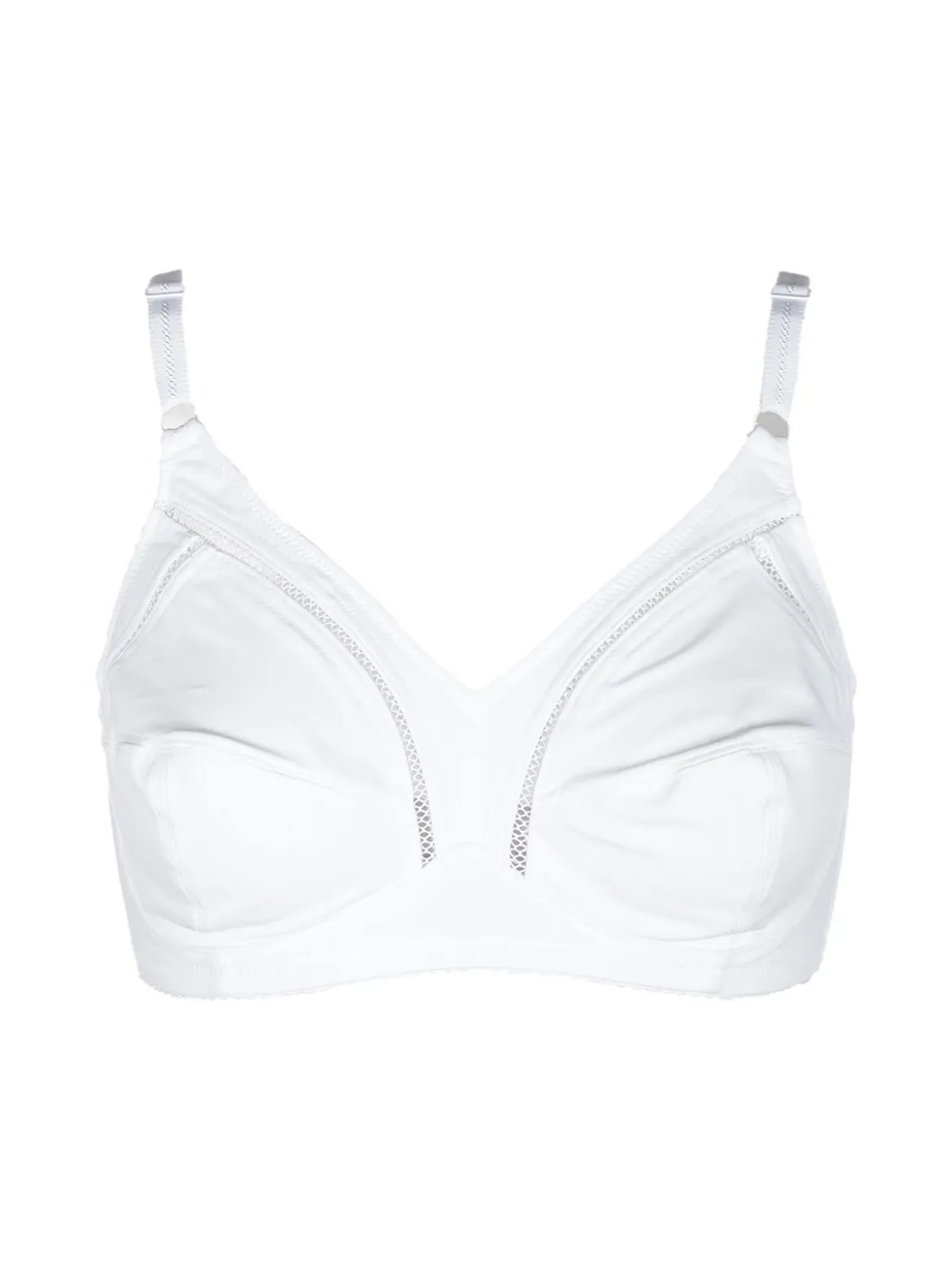 Sielei 971 Reggiseno foderato senza ferretto coppa D