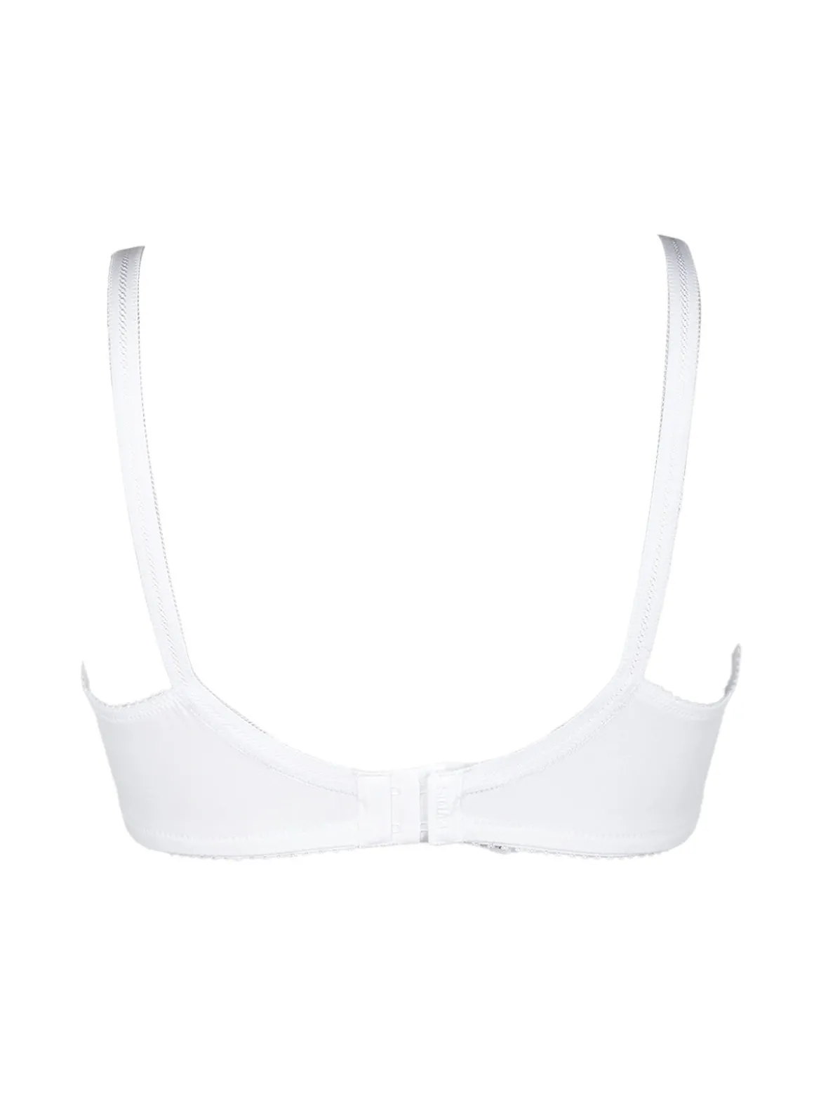 Sielei 971 Reggiseno foderato senza ferretto coppa D