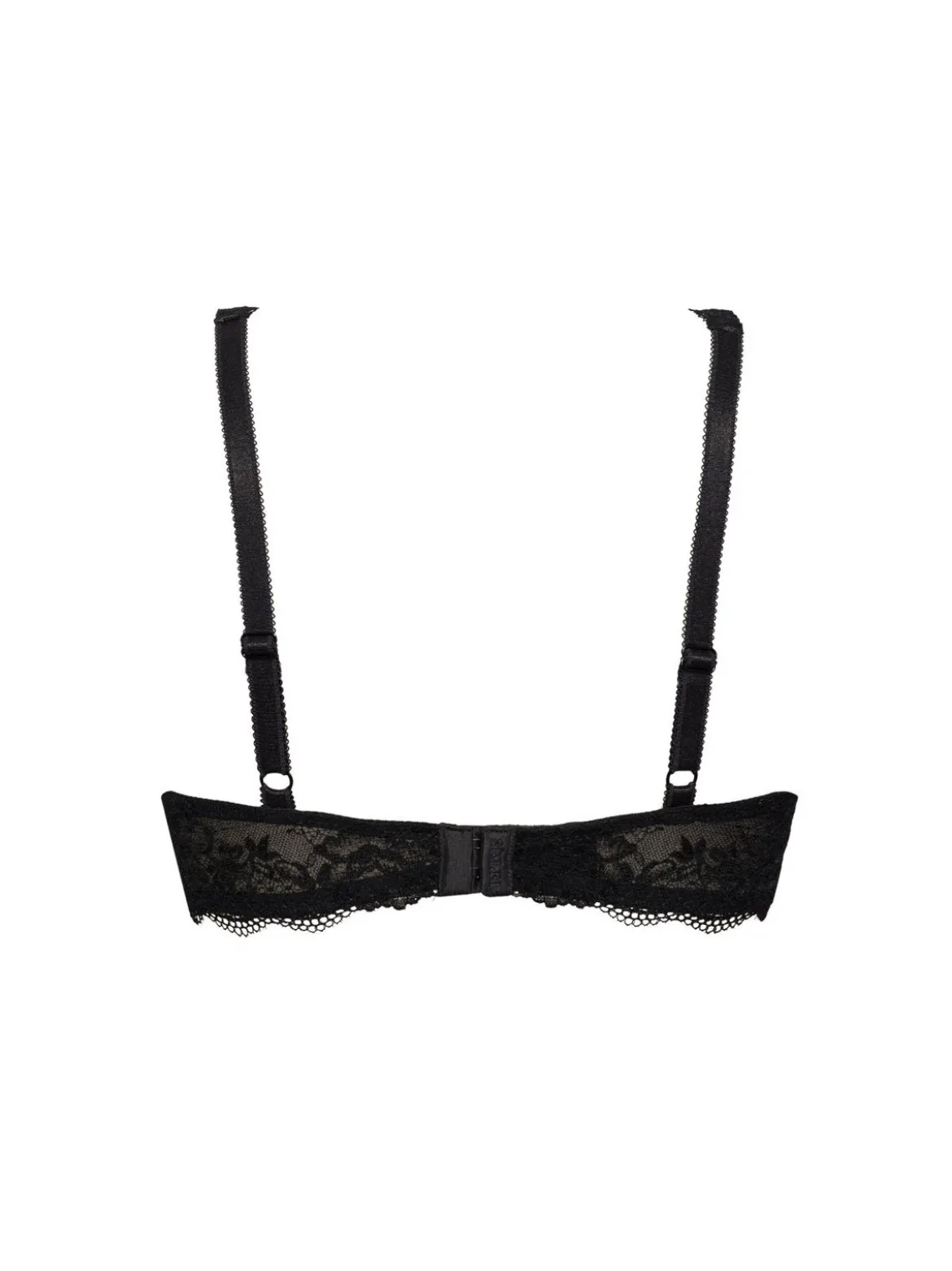 Sielei Reggiseno francese con ferretto coppa C 2442