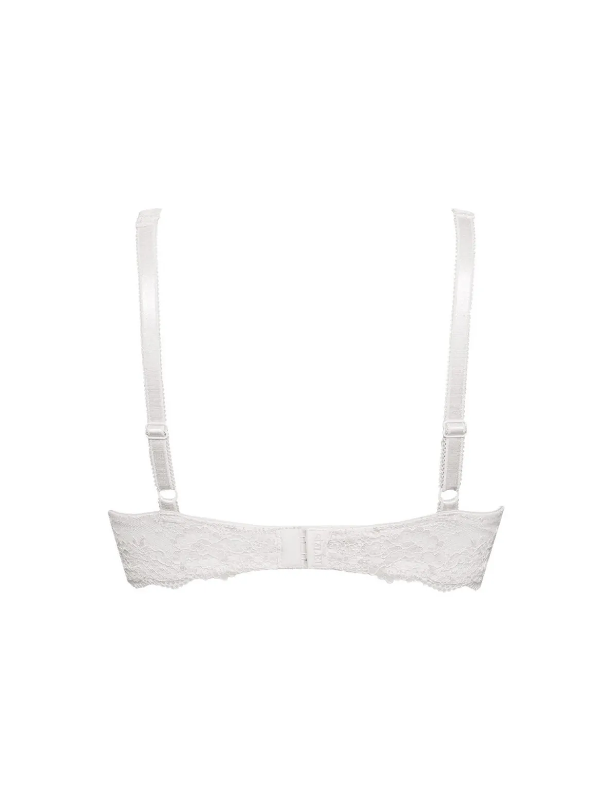 Sielei Reggiseno francese con ferretto coppa C 2442