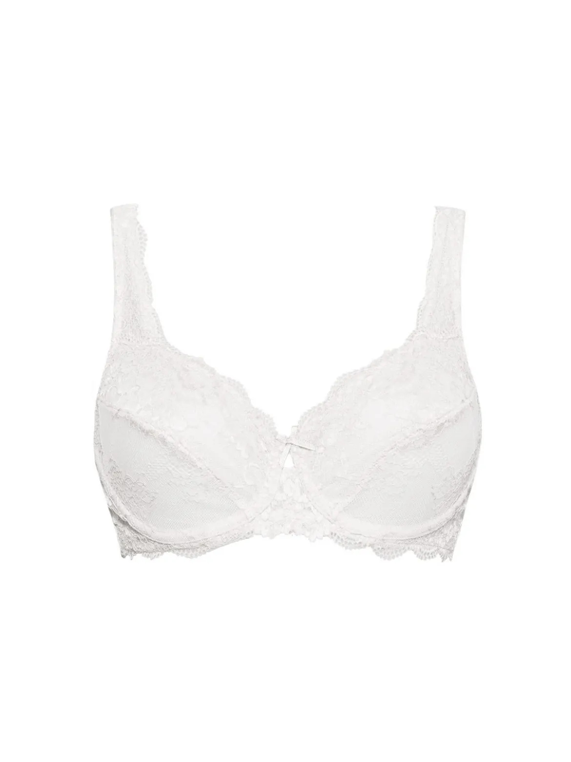Sielei Reggiseno francese con ferretto coppa C 2442
