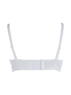 Sielei 2550 Reggiseno imbottito a fascia COPPA B