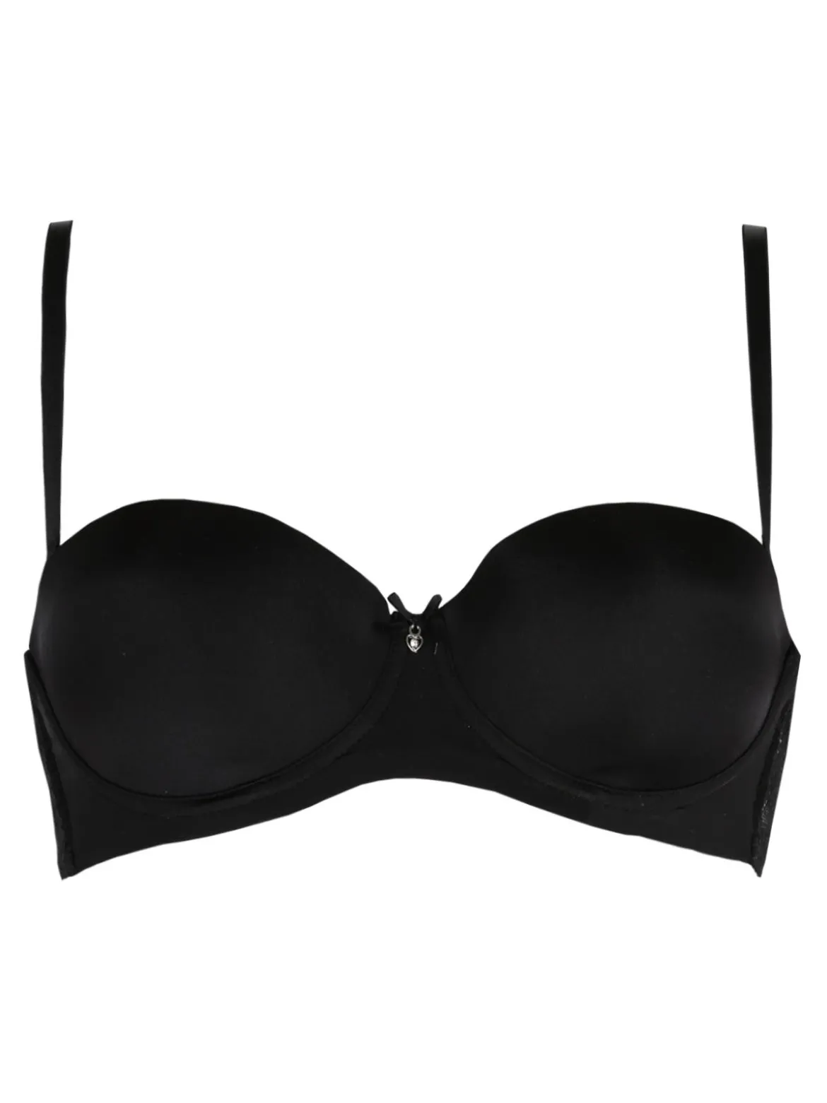 Sielei Reggiseno imbottito con ferretto