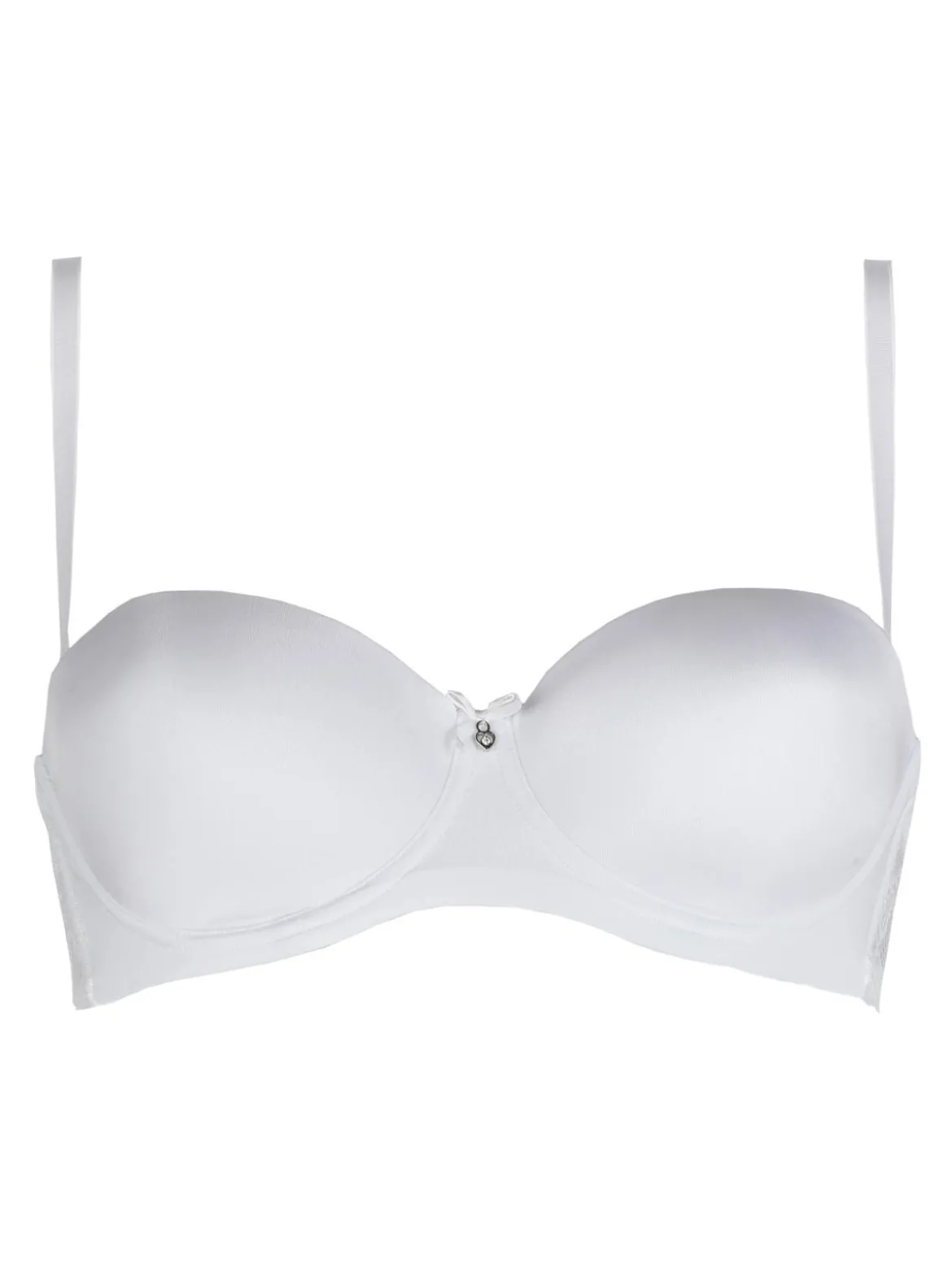 Sielei Reggiseno imbottito con ferretto