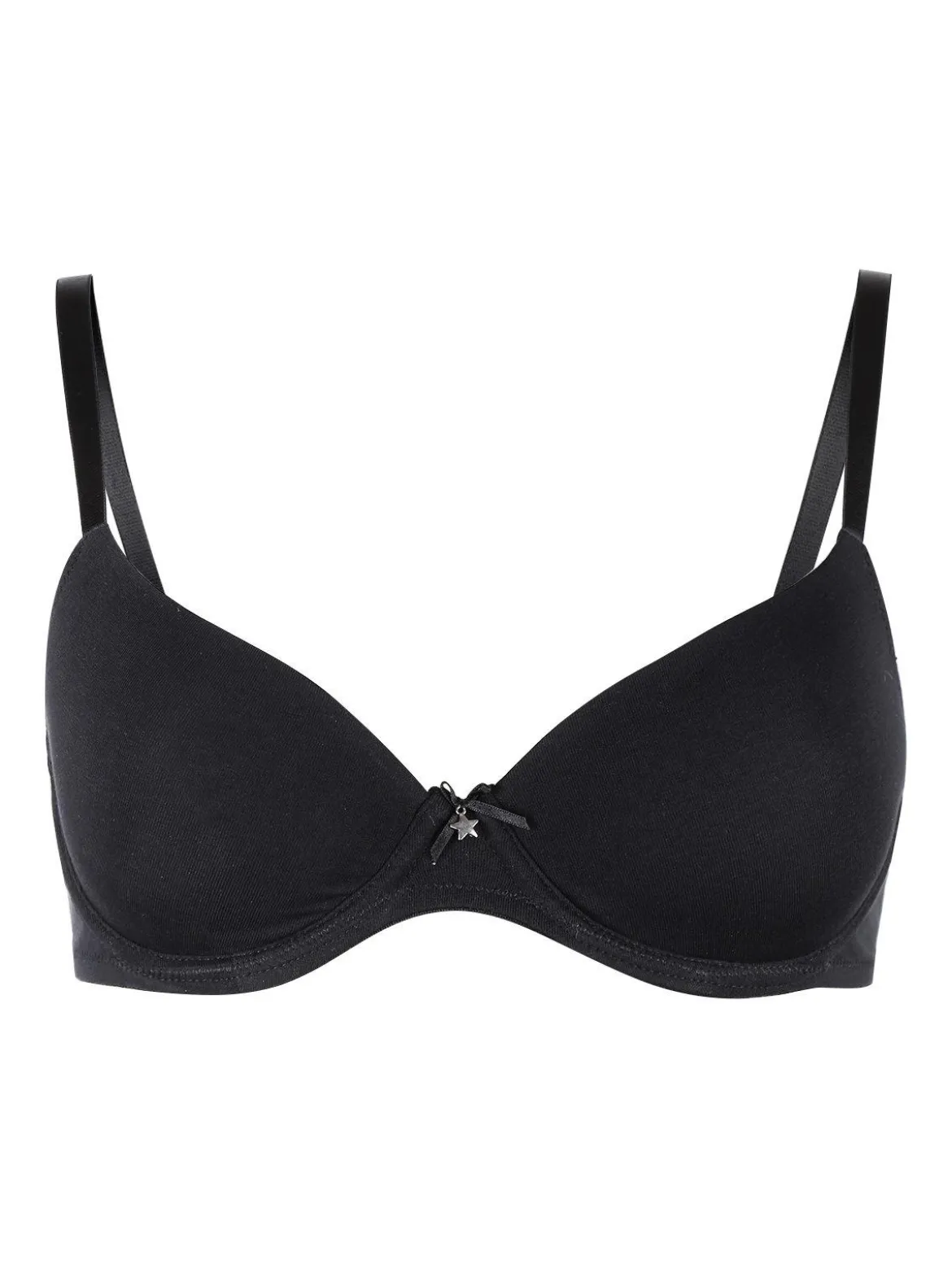 Sielei Reggiseno imbottito con ferretto coppa B 1428