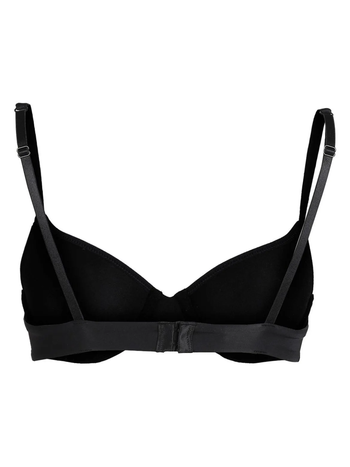 Sielei Reggiseno in microfibra con ferretto 1328