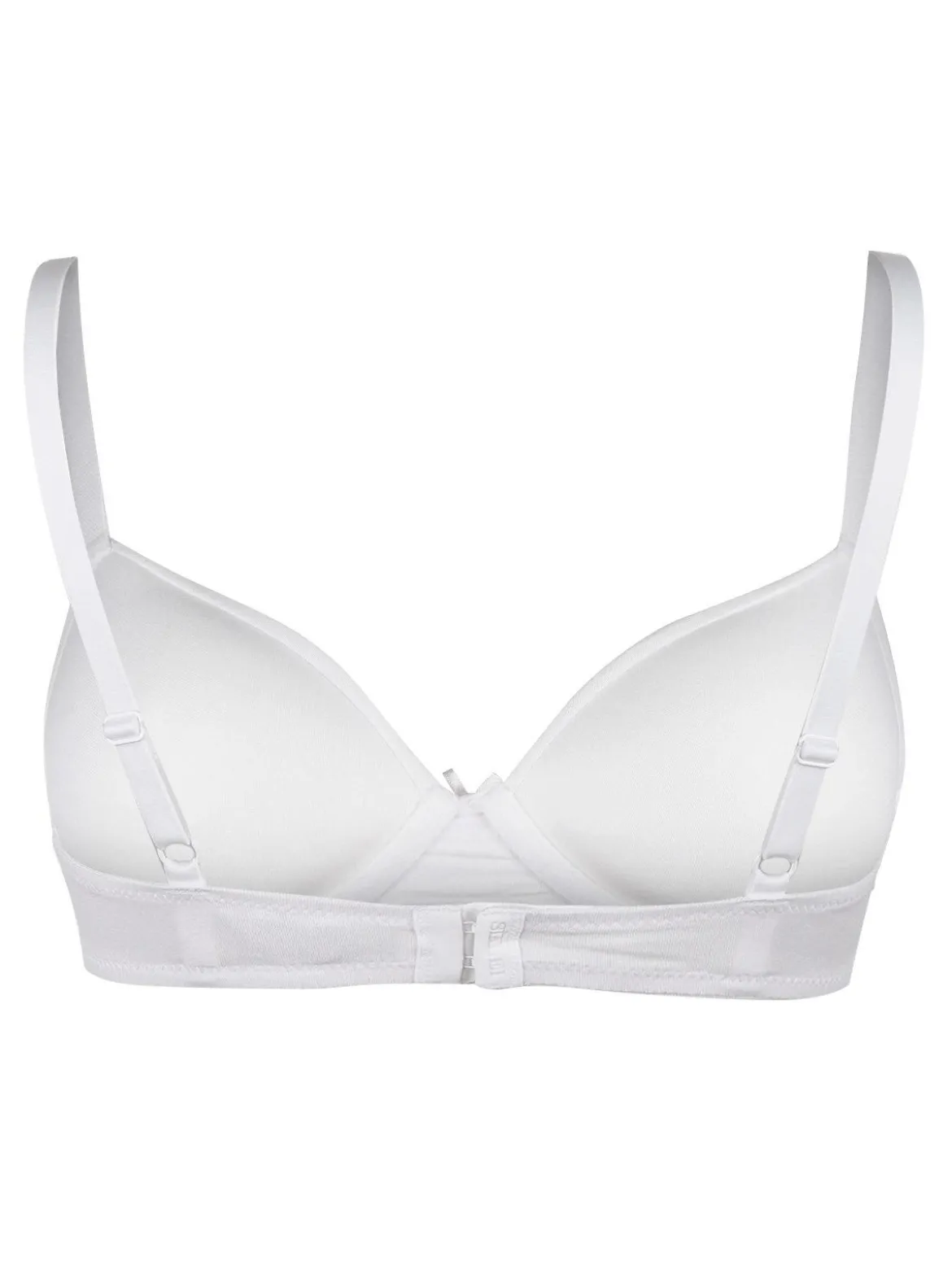 Sielei Reggiseno push up con coppe graduate 1456