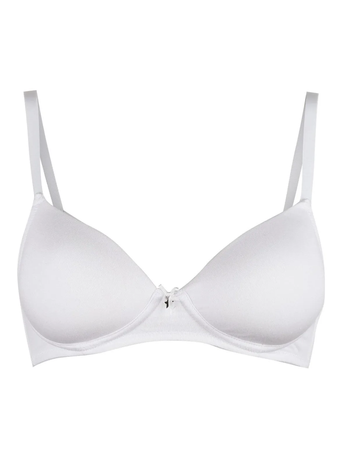 Sielei Reggiseno push up con coppe graduate 1456