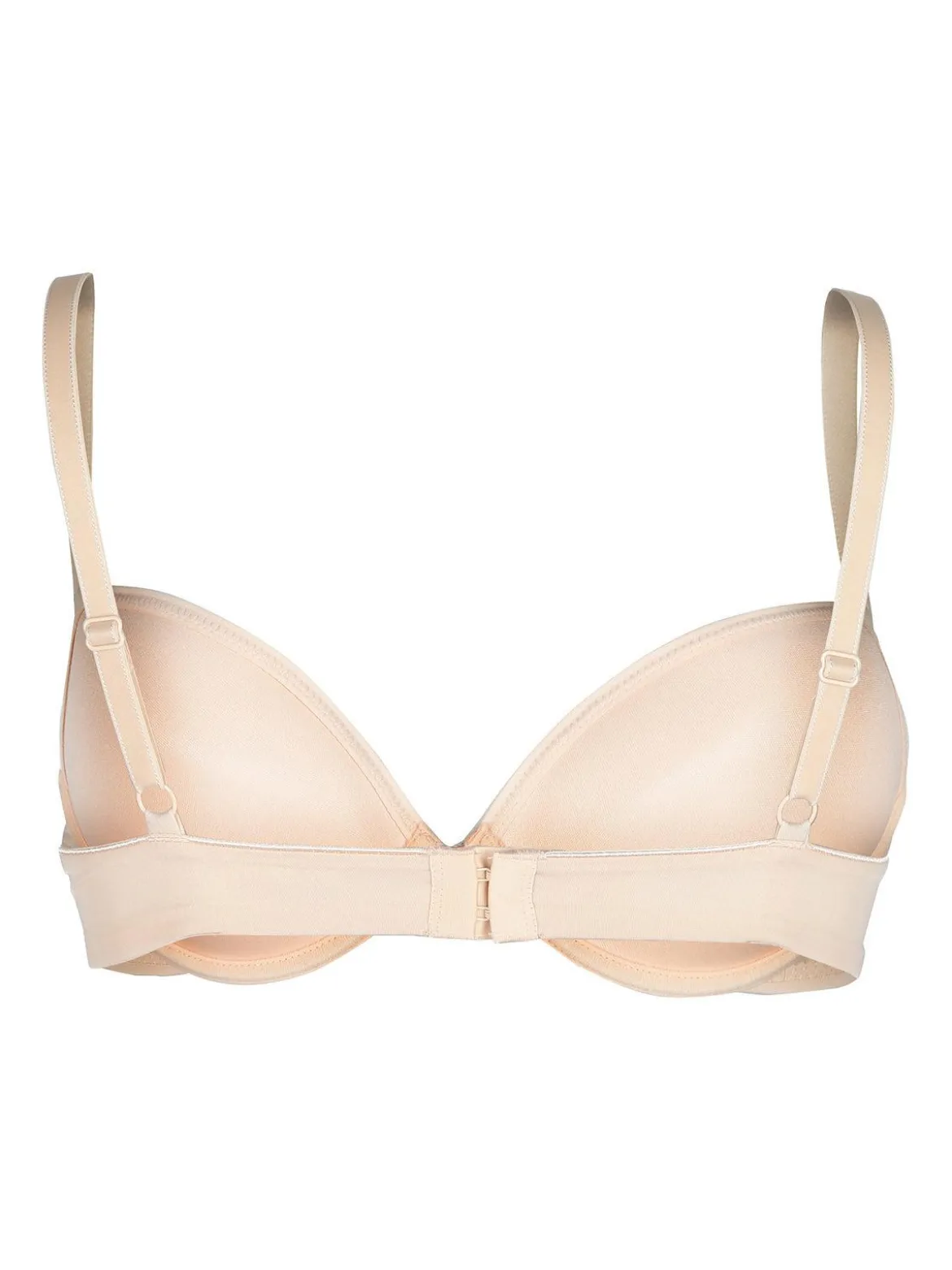 Sielei 2544 Reggiseno push up con ferretto COPPA B