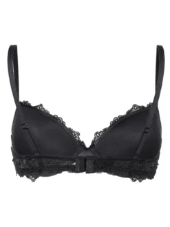 Sielei Reggiseno push up in pizzo con ferretto 1946