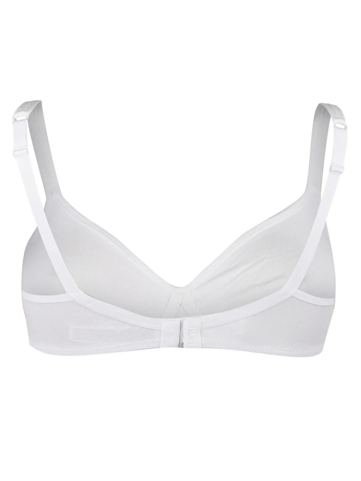 Sielei Reggiseno semi imbottito coppa B 1452