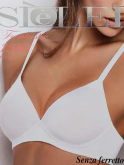 Sielei Reggiseno senza ferretto 1568