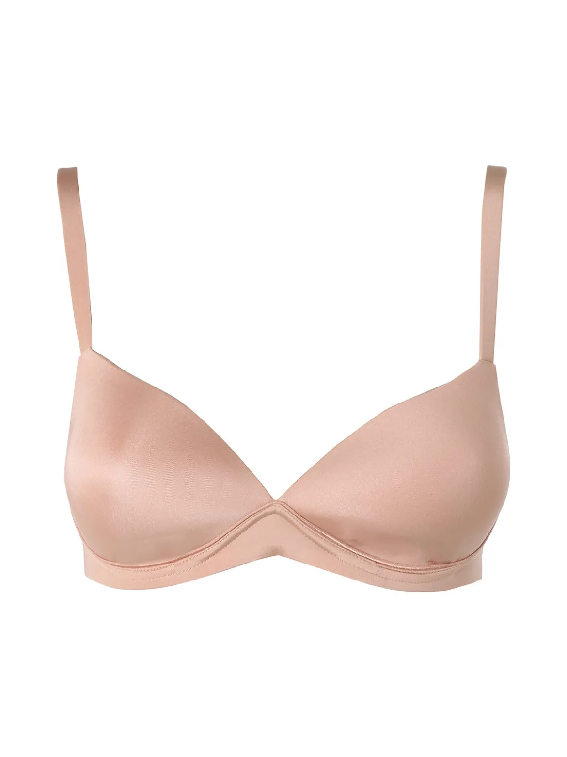 Sielei Reggiseno senza ferretto 1568 - nudo