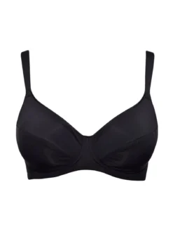 Sielei 2540 Reggiseno sfoderato senza ferretto COPPA C
