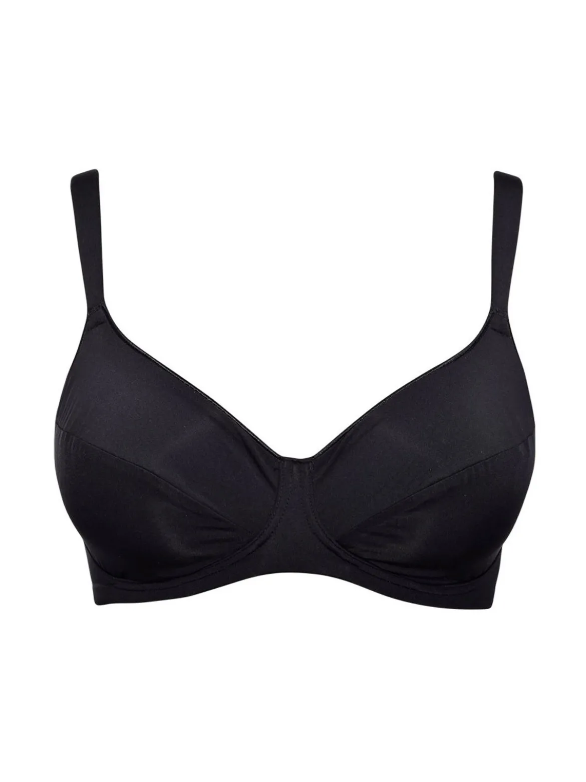 Sielei 2540 Reggiseno sfoderato senza ferretto COPPA C