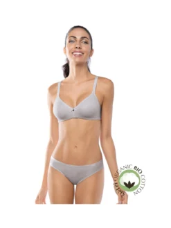 Sielei Slip donna in cotone 1445