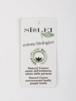 Sielei Slip donna in cotone
