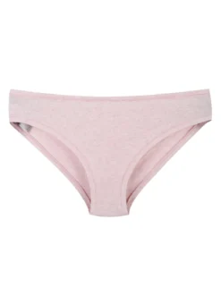 Sielei 1445 Slip donna in cotone bio