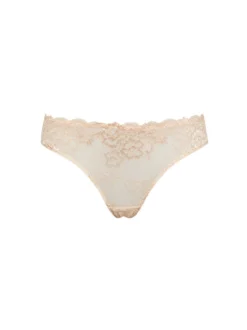 Sielei 2455 Slip donna in pizzo