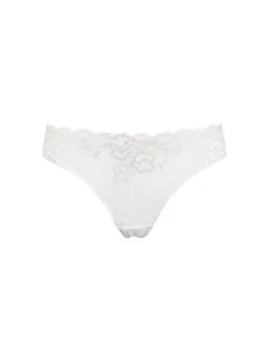 Sielei 2455 Slip donna in pizzo