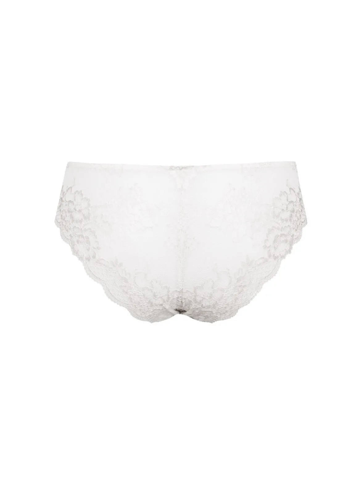 Sielei 2455 Slip donna in pizzo
