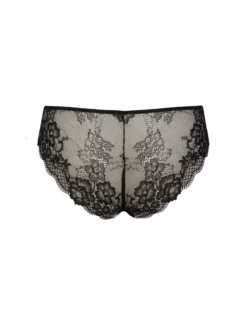 Sielei 2455 Slip donna in pizzo