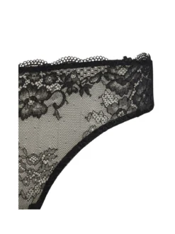 Sielei 2455 Slip donna in pizzo