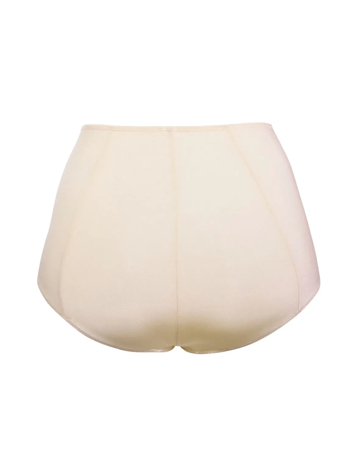 Sielei 2549 Slip vita alta