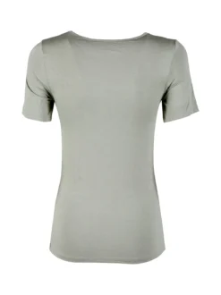Sielei T-shirt intima donna in modal