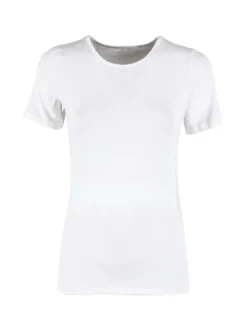 Sielei T-shirt intima donna in modal