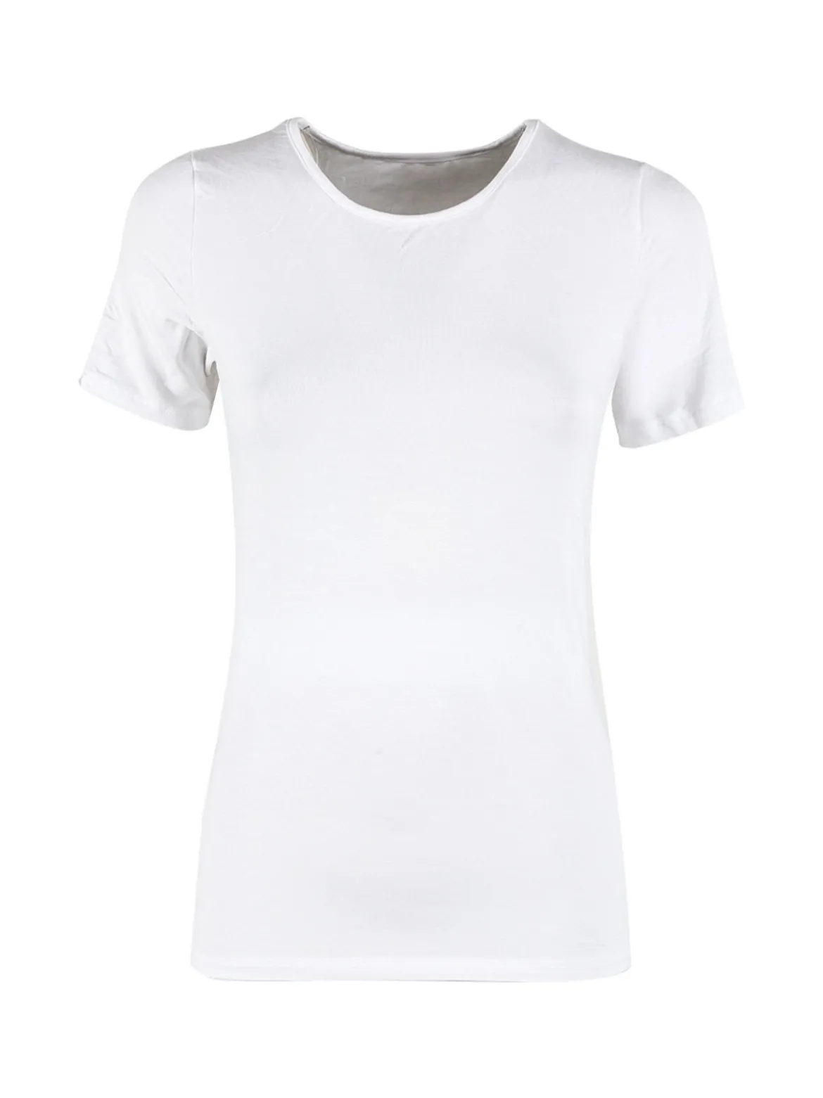 Sielei T-shirt intima donna in modal
