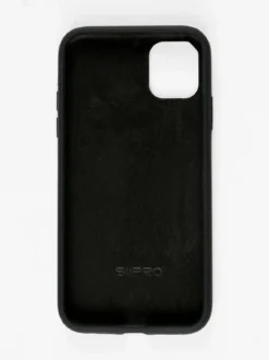 Siipro Cover in silicone per iphone 11