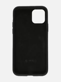 Siipro Cover in silicone per iphone 11Pro