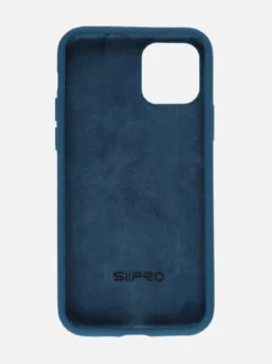 Siipro Cover in silicone per iphone 11Pro